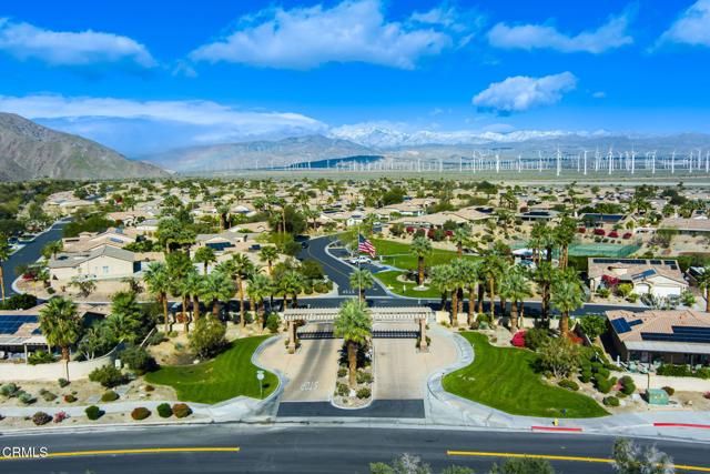 850 Ventana, Palm Springs, CA 92262