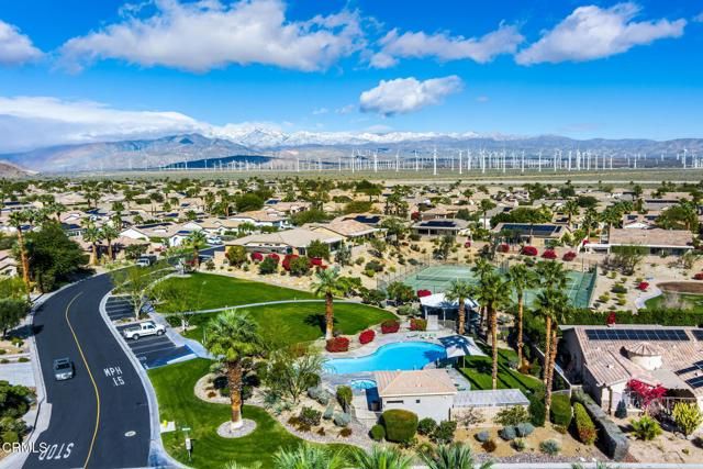 850 Ventana, Palm Springs, CA 92262