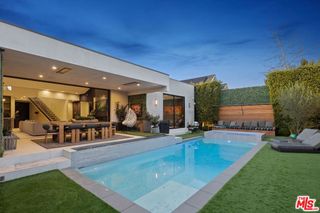 1368 Beckwith Avenue, Los Angeles, CA 90049