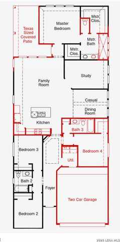 12377 Goulding, San Antonio, TX 78254