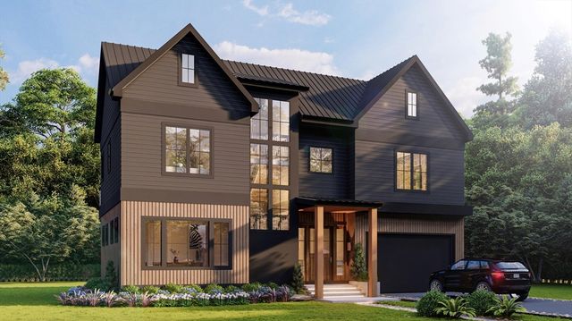 33 Meadowbrook Rd, Brookline, MA 01720