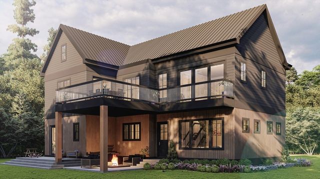 33 Meadowbrook Rd, Brookline, MA 01720