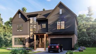 33 Meadowbrook Rd, Brookline, MA 01720