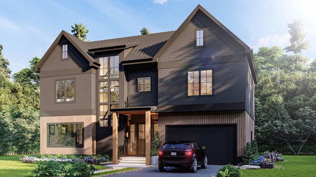 33 Meadowbrook Rd, Brookline, MA 01720