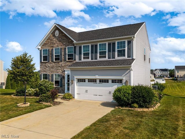 5549 Coverdale Way, Medina, OH 44256