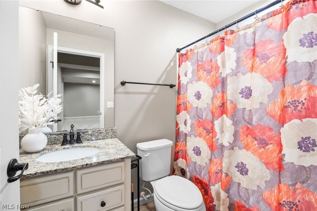 5549 Coverdale Way, Medina, OH 44256