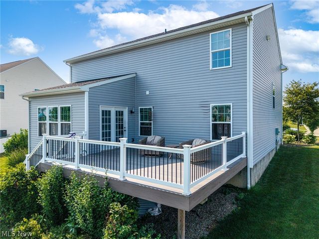 5549 Coverdale Way, Medina, OH 44256