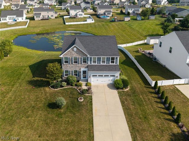 5549 Coverdale Way, Medina, OH 44256