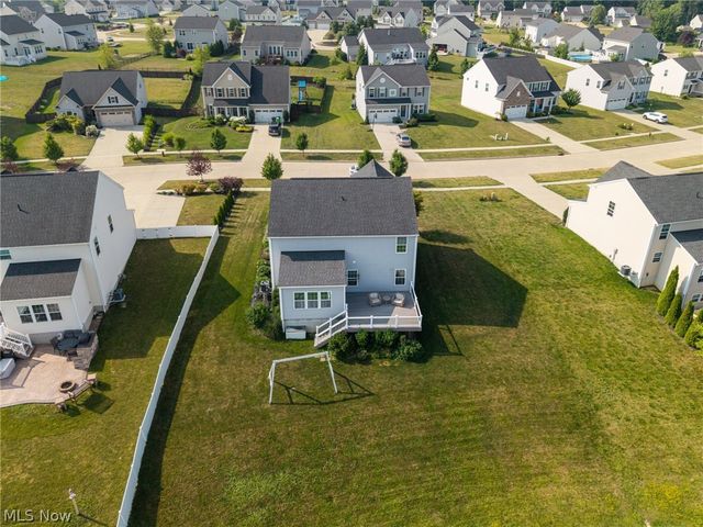 5549 Coverdale Way, Medina, OH 44256