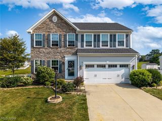5549 Coverdale Way, Medina, OH 44256