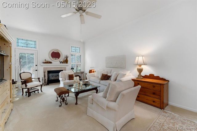 44500 Meadowcreek Lane, Canton, MI 48187