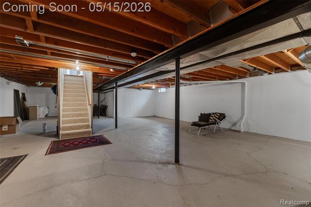 44500 Meadowcreek Lane, Canton, MI 48187