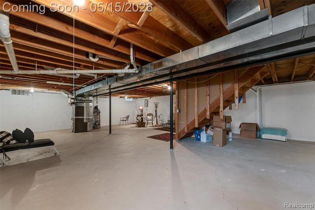 44500 Meadowcreek Lane, Canton, MI 48187