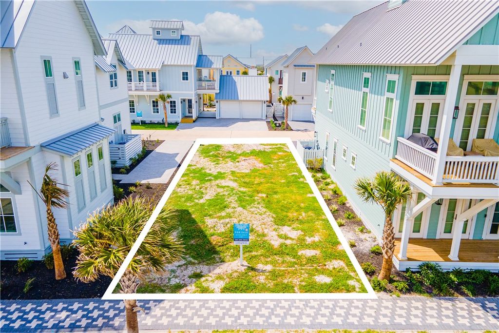 525 Sunrise Ave, Port Aransas, TX 78373 — photo 2