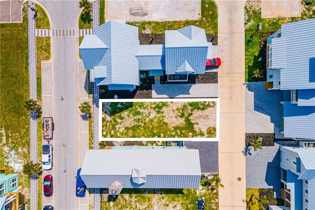 525 Sunrise Ave, Port Aransas, TX 78373 — photo 5
