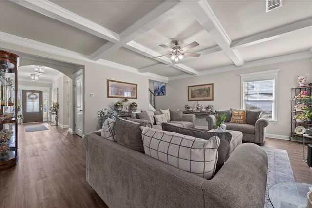 4055 Stowe Drive, Grovetown, GA 30813