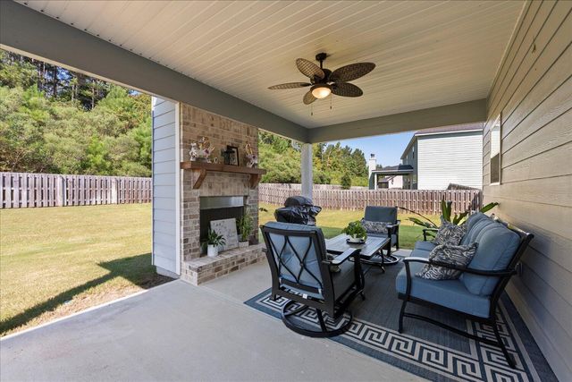 4055 Stowe Drive, Grovetown, GA 30813