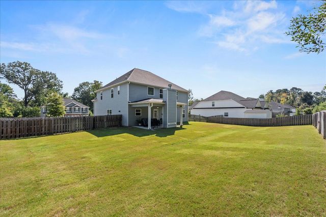 4055 Stowe Drive, Grovetown, GA 30813