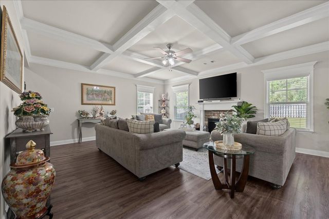 4055 Stowe Drive, Grovetown, GA 30813