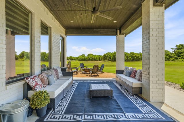 2016 Sonora Way, Poolville, TX 76487