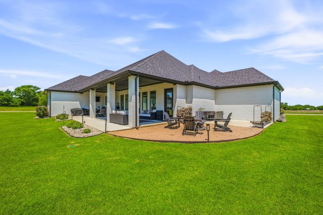 2016 Sonora Way, Poolville, TX 76487