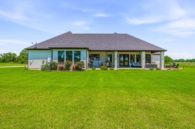 2016 Sonora Way, Poolville, TX 76487