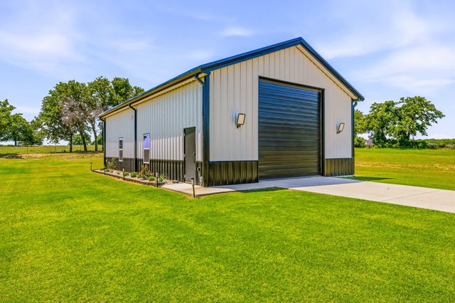 2016 Sonora Way, Poolville, TX 76487