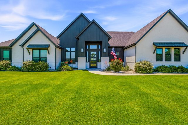 2016 Sonora Way, Poolville, TX 76487
