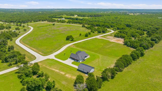 2016 Sonora Way, Poolville, TX 76487
