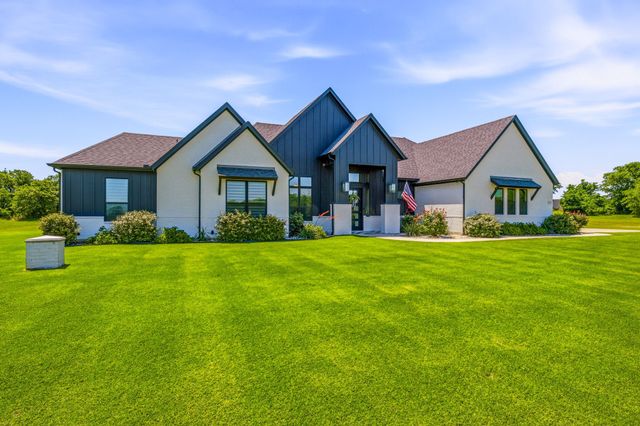 2016 Sonora Way, Poolville, TX 76487