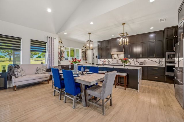 2016 Sonora Way, Poolville, TX 76487