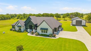 2016 Sonora Way, Poolville, TX 76487