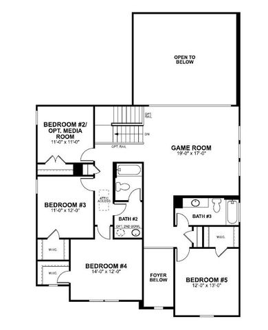 4009 Waxahachie RD, Leander, TX 78641