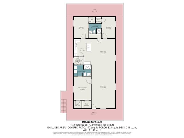 970 S Wommack Drive S, Crystal Beach, TX 77650