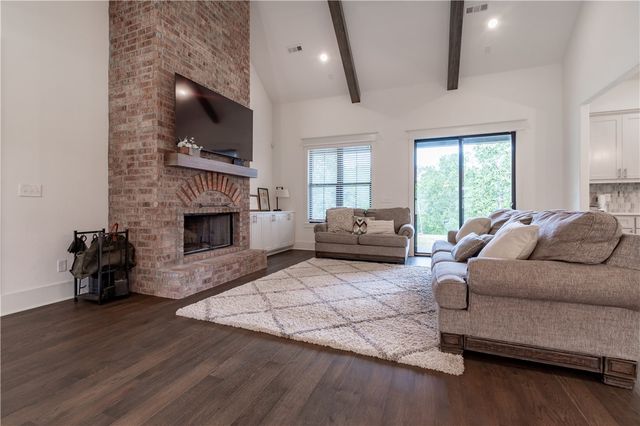 2758 N Adams Road, Fayetteville, AR 72704