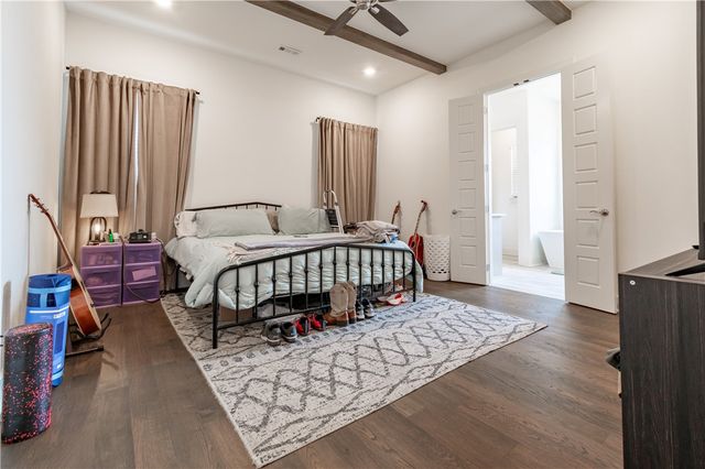 2758 N Adams Road, Fayetteville, AR 72704