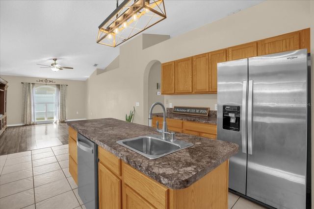 3051 CLOVERDALE STREET, Deltona, FL 32738