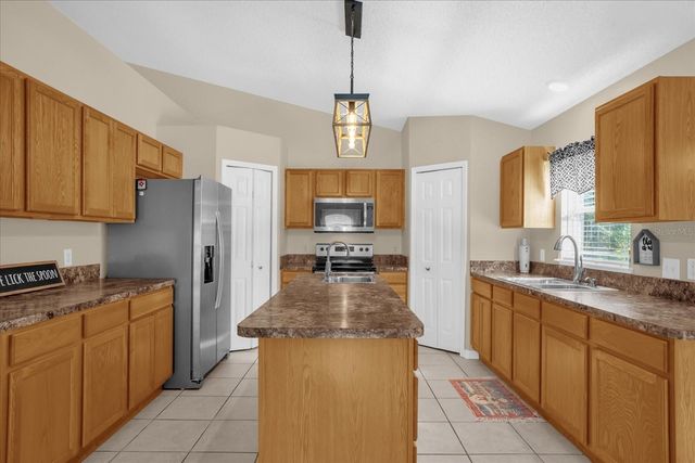 3051 CLOVERDALE STREET, Deltona, FL 32738