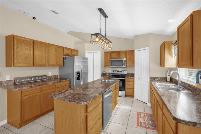 3051 CLOVERDALE STREET, Deltona, FL 32738