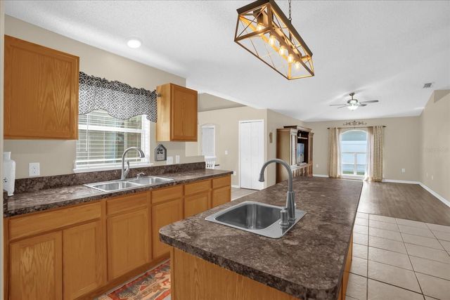 3051 CLOVERDALE STREET, Deltona, FL 32738