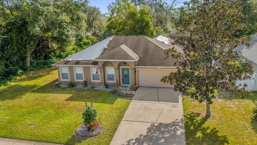 3051 CLOVERDALE STREET, Deltona, FL 32738