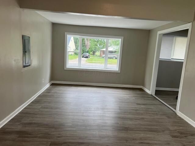 3673 Roswell Drive, Columbus, OH 43227