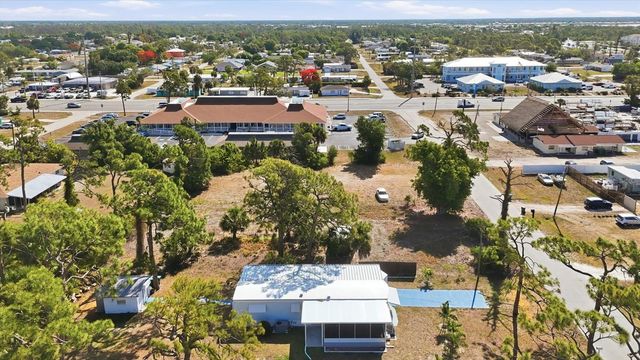 1970 KENTUCKY AVENUE, Englewood, FL 34224