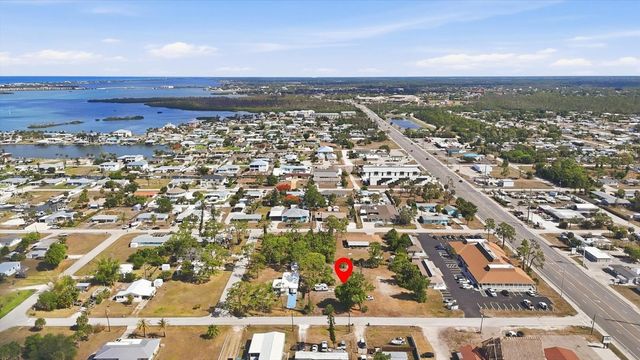 1970 KENTUCKY AVENUE, Englewood, FL 34224
