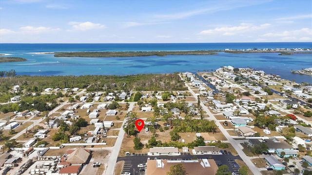 1970 KENTUCKY AVENUE, Englewood, FL 34224