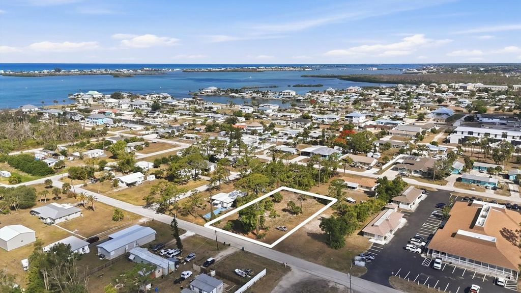 1970 KENTUCKY AVENUE, Englewood, FL 34224