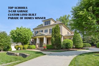 528 Bankhead Drive, Cary, NC 27519