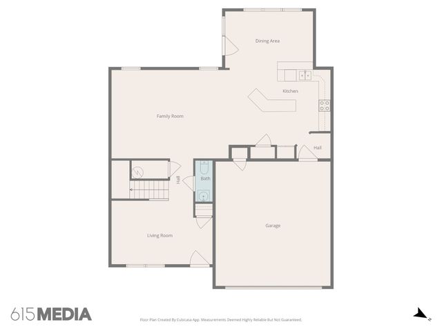 2936 Shellsford Cir, Murfreesboro, TN 37128