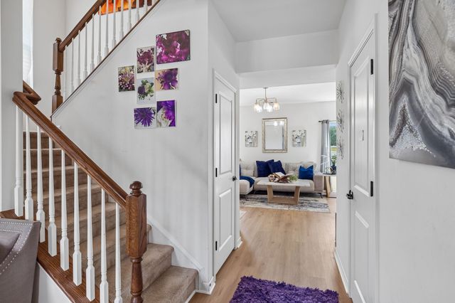 2936 Shellsford Cir, Murfreesboro, TN 37128