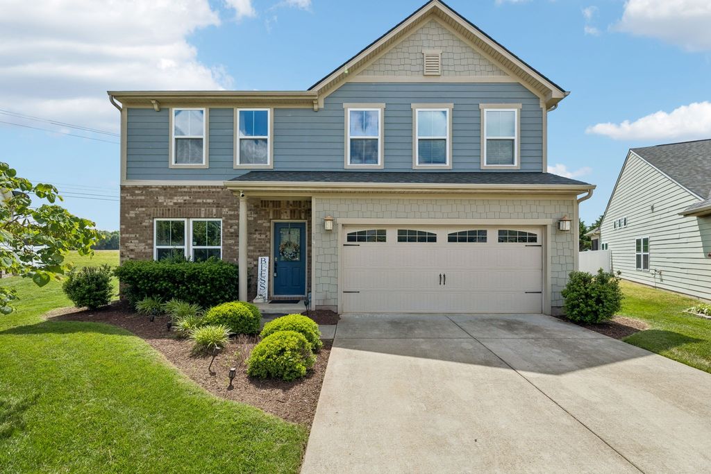 2936 Shellsford Cir, Murfreesboro, TN 37128